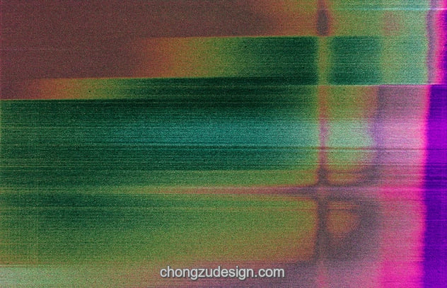 10款复古电影胶片漏光扫描负片损坏JPG背景纹理素材合集展示图 3/4
